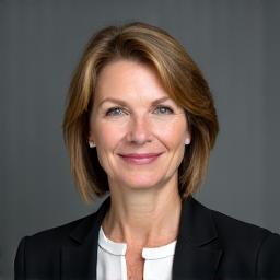 Portrait of Frau Isabel Schmid, Head of Audit & Compliance